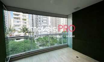 Imagem 5: Apartamento para venda e locação com 98m² no Brooklin - São Paulo