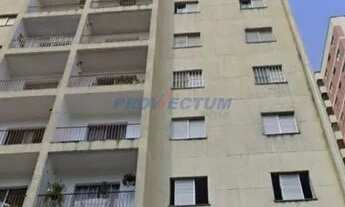 Imagem: Apartamento - Bosque - Campinas