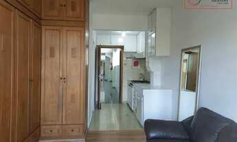 Imagem 2: Mairiporã - Apartamento Padrão - Clube de Campo