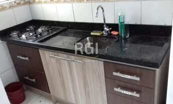 Imagem 3: Apartamento para Venda - 38.75m², 2 dormitórios, Protásio Alves