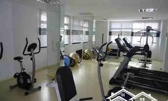 Imagem 7: Apartamento 1 quarto semi mobiliado, Pitangueiras, Lauro de Freitas