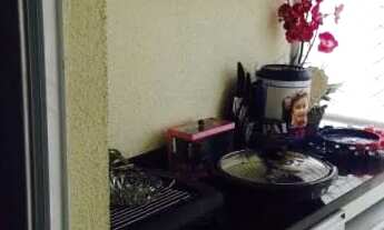 Imagem 2: Apartamento residencial à venda, Cambuci, São Paulo