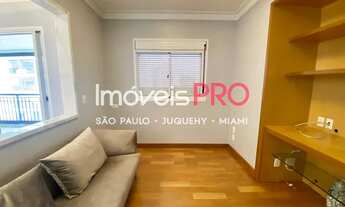 Imagem 4: Apartamento com 137 m² com 3 quartos Condomínio Clube com quadra de tênis