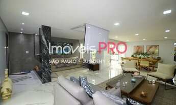 Imagem: Totalmente reformada com muita sofisticação