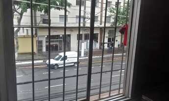 Imagem 3: Aluga se vagas para senhores e rapazes na liberdade