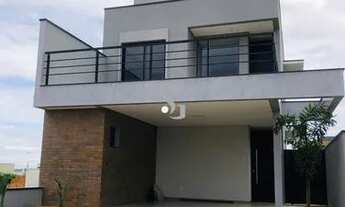 Imagem: SOBRADO LINDO ALA DO BOSQUE EM PAULINIA!!