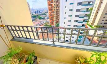 Imagem 7: APARTAMENTO NA ÁGUA FRIA, 65 METROS QUADRADOS, 2 DORMITÓRIOS, 1 SUÍTE, 2 WC, 2 VAGAS E DEP