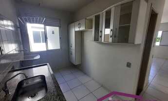 Imagem 3: Apartamento com 1 dormitório para alugar, 40 m² por R$ 800,00/mês - Patrimônio - Uberlândi