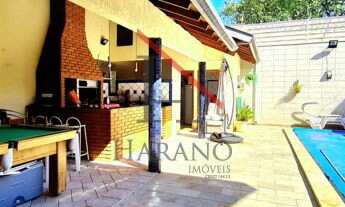 Imagem 7: Casa sobrado com 4 quartos - Bairro Vila Fujita em Londrina