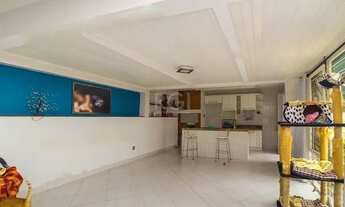 Imagem 5: Casa para Venda - 350m², 3 dormitórios, sendo 2 suites, 5 vagas - Santo Antonio