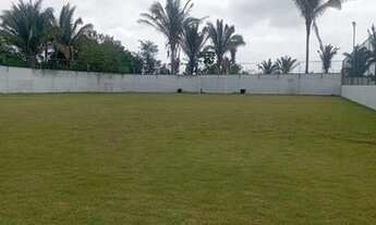 Imagem 3: Passo casa nova na Estrada de Ribamar