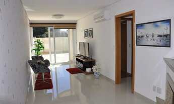 Imagem 2: Apartamento para Venda - 75.15m², 2 dormitórios, sendo 1 suites, 2 vagas - Jardim Itu