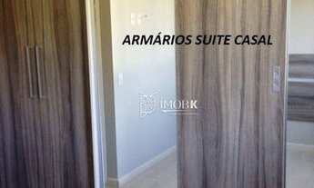 Imagem 5: Apartamento com 3 dormitórios à venda, 71 m² por R$ 555.000,00 - Jardim Bonfiglioli - Jund