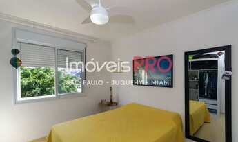 Imagem 5: Aclimação 1 quarto