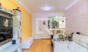 Imagem 4: Apartamento para Aluguel - Jardim Miriam, 2 Quartos, 70 m2