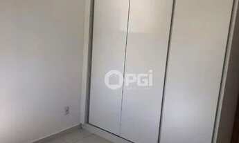 Imagem 4: Apartamento com 1 dormitório para alugar, 47 m² por R$ 1.718,79/mês - Nova Aliança - Ribei