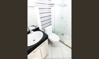 Imagem 4: Aluga-se Apartamento no Condomínio Turmalinas