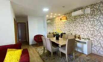 Imagem 5: Apartamento Sol da Manhã no Upper Parque das Águas