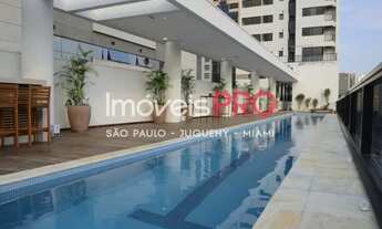 Imagem 3: Apartamento com 70m para locação Vila Olímpia - SP