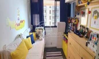 Imagem 4: Apartamento de 2 quartos à venda - Barra da Tijuca - ABM