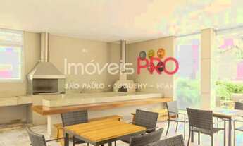 Imagem 4: Apartamento à venda de 109 m² em condomínio clube no Jd. Aeroporto