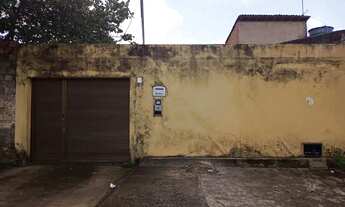 Imagem 5: CASA - VENDO ou TROCO