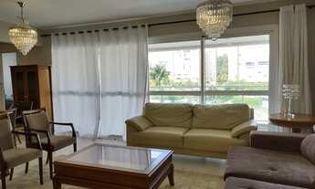 Imagem 6: Apto maravilhoso 2 suítes com sacada imensa