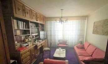 Imagem: SÃO PAULO - Apartamento Padrão - HIGIENÓPOLIS