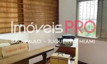 Imagem 6: Apartamento 154mts 4 dormitórios sendo uma suíte e uma vaga Chácara Santo Antonio