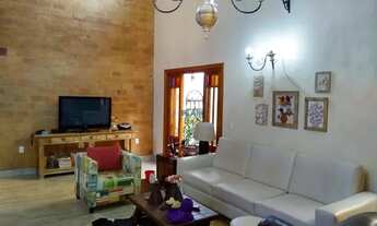 Imagem 7: Casa 3 dorm./1 suíte - Residencial Quebec