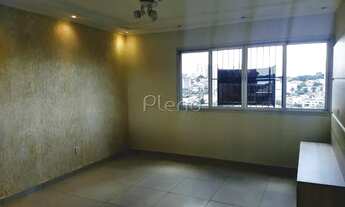Imagem: Apartamento - Jardim do Trevo - Campinas