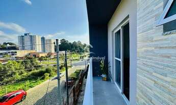 Imagem 2: Sobrado triplex semimobiliado no Cidade Nova