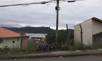 Imagem: Terreno à venda em São José/SC