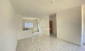 Imagem: Casa com 2 dorms, Parque Santo Antônio