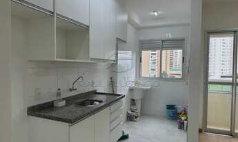 Imagem 6: Apartamento Padrão em Londrina