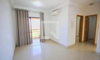 Imagem: Apartamento para Aluguel - Nova Ribeirânia