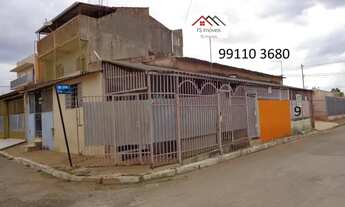 Imagem 6: QR 318 Ótima Esquina com 4 Residências com 1 Quarto Escriturada em Samambaia Sul - Brasíli