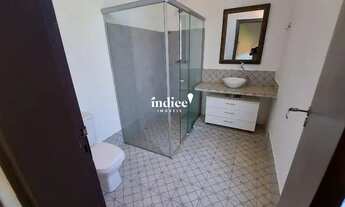 Imagem 7: Casas Condomínio para aluguel 4 quartos 4 suítes 9 vagas Quinta da Alvorada Ribeirão Preto