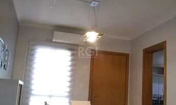 Imagem 4: Apartamento para Venda - 82.63m², 2 dormitórios, sendo 1 suites, 1 vaga - Partenon,Porto A