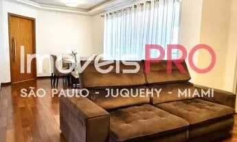 Imagem 7: Apartamento, Chácara Santo Antônio (Zona Sul) - São Paulo