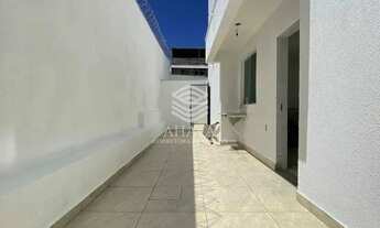 Imagem 4: BELO HORIZONTE - Apartamento Padrão - Mantiqueira