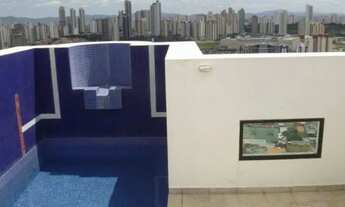 Imagem 2: COBERTURA - ÁGUA RASA - SP