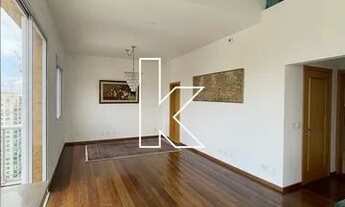 Imagem: SãO PAULO - Apartamento Padrão - Moema