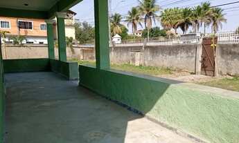 Imagem: Casa no centro Arrozal - Pirai (aluguel)