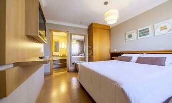 Imagem 7: Flat para Venda - 43.53m², 1 dormitório, 1 vaga - Rio Branco