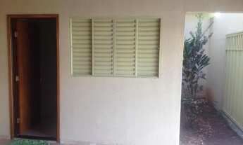 Imagem 3: Casa para aluguel, 3 quartos, 1 suíte, 1 vaga, Nova Uberlândia - Uberlândia/MG