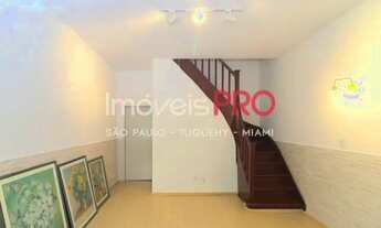 Imagem: Sobrado Comercial em Moema