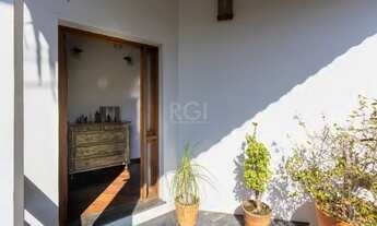 Imagem 4: Casa para Venda - 452m², 4 dormitórios, sendo 1 suites, 2 vagas - Jardim Isabel