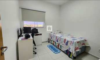 Imagem 5: Apartamento para aluguel tem 84 metros quadrados com 3 quartos em Lagoa - Porto Velho - RO