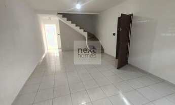 Imagem 3: Lindo Sobrado todo reformado no Jd. Bonfiglioli 03 dorms , 02 vagas , rua privilegiada com